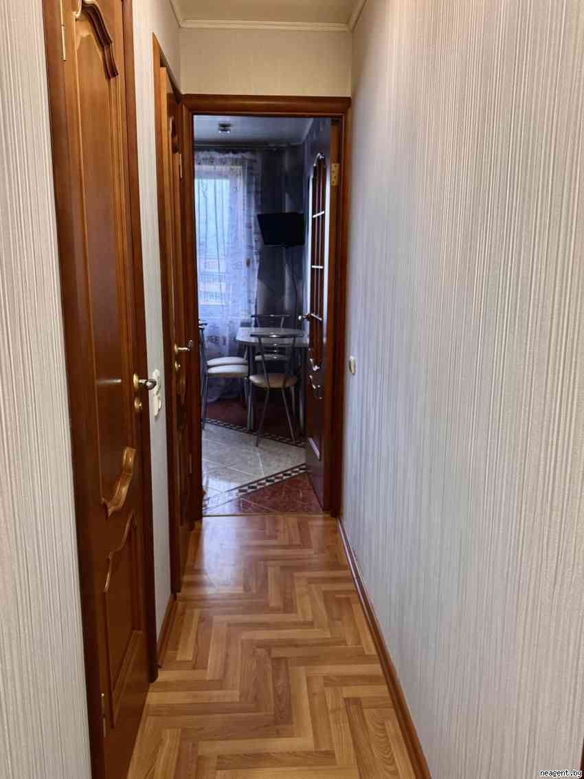 1-комнатная квартира, ул. Мирошниченко, 27, 1204 рублей: фото 6