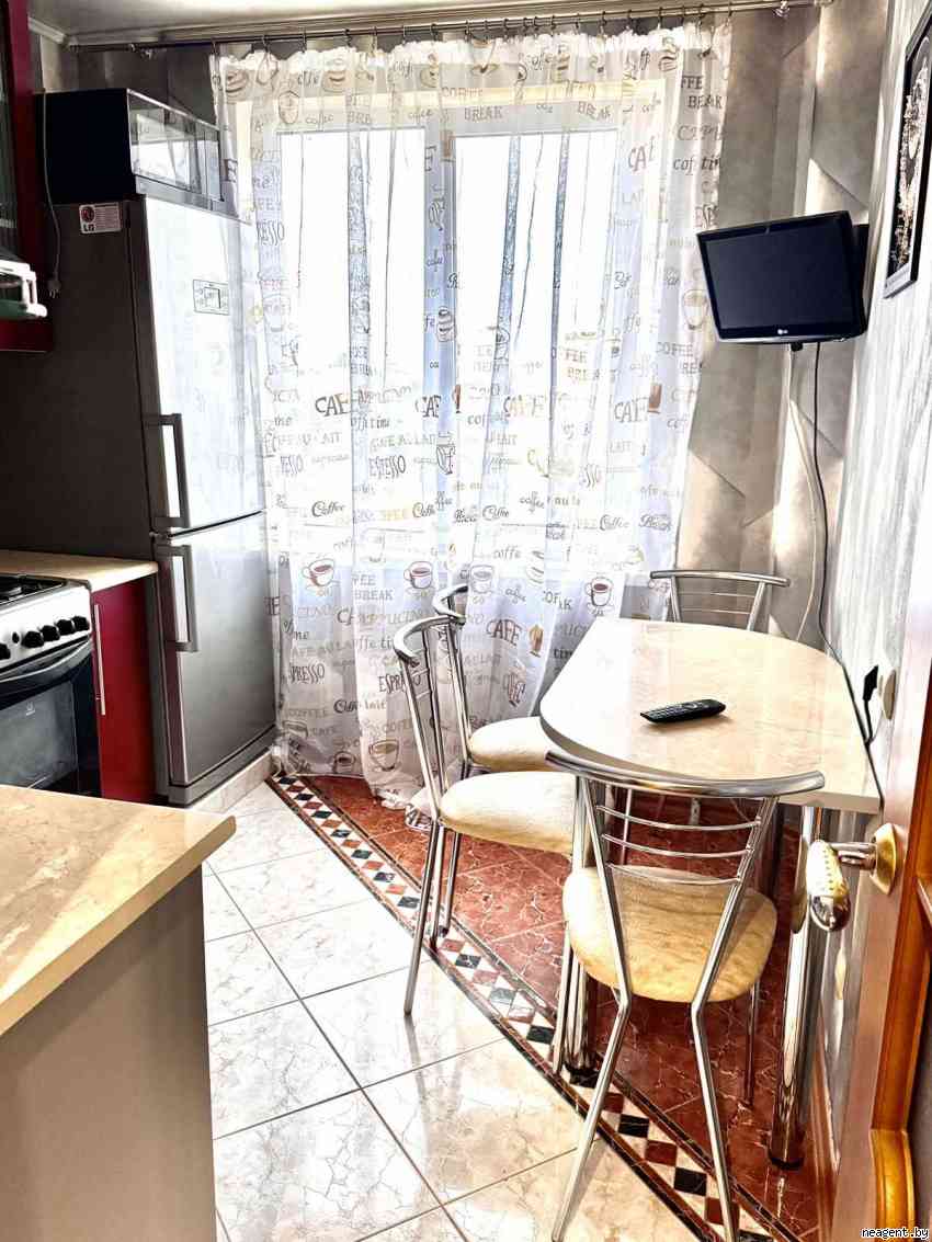 1-комнатная квартира, ул. Мирошниченко, 27, 1204 рублей: фото 10