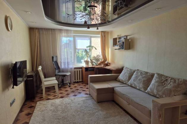 3-комнатная квартира, Дунина-Марцинкевича ул., за 1493 р.