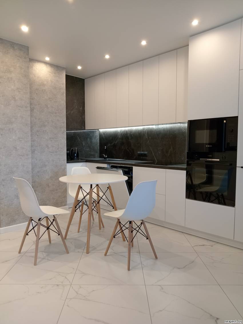 1-комнатная квартира, Прилукская, 60, 100 рублей: фото 3