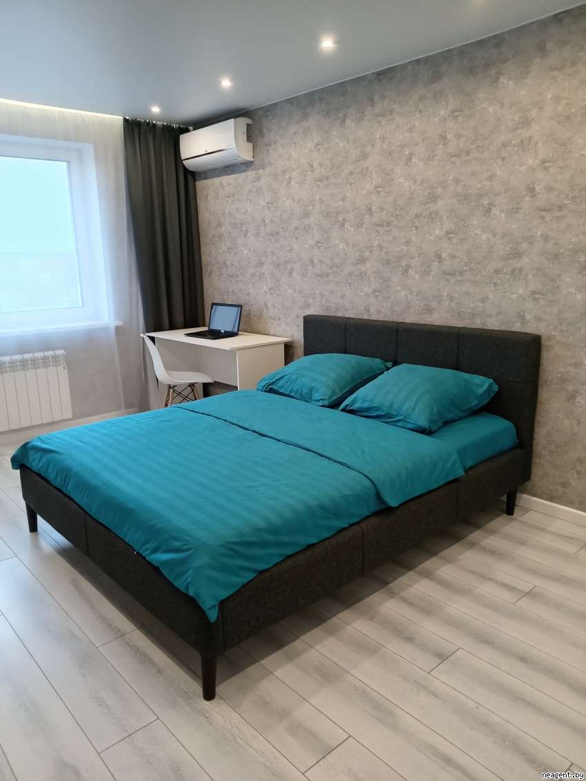 1-комнатная квартира, Прилукская, 60, 100 рублей: фото 5