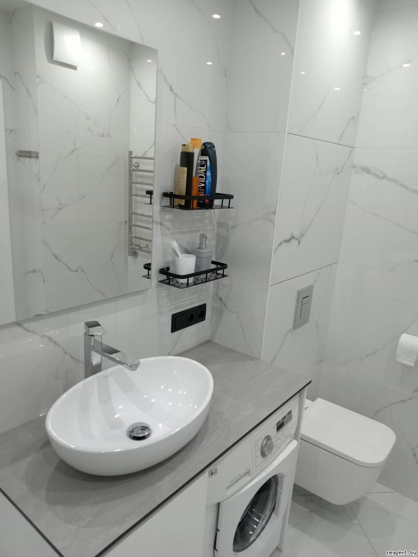 1-комнатная квартира, Прилукская, 60, 100 рублей: фото 6