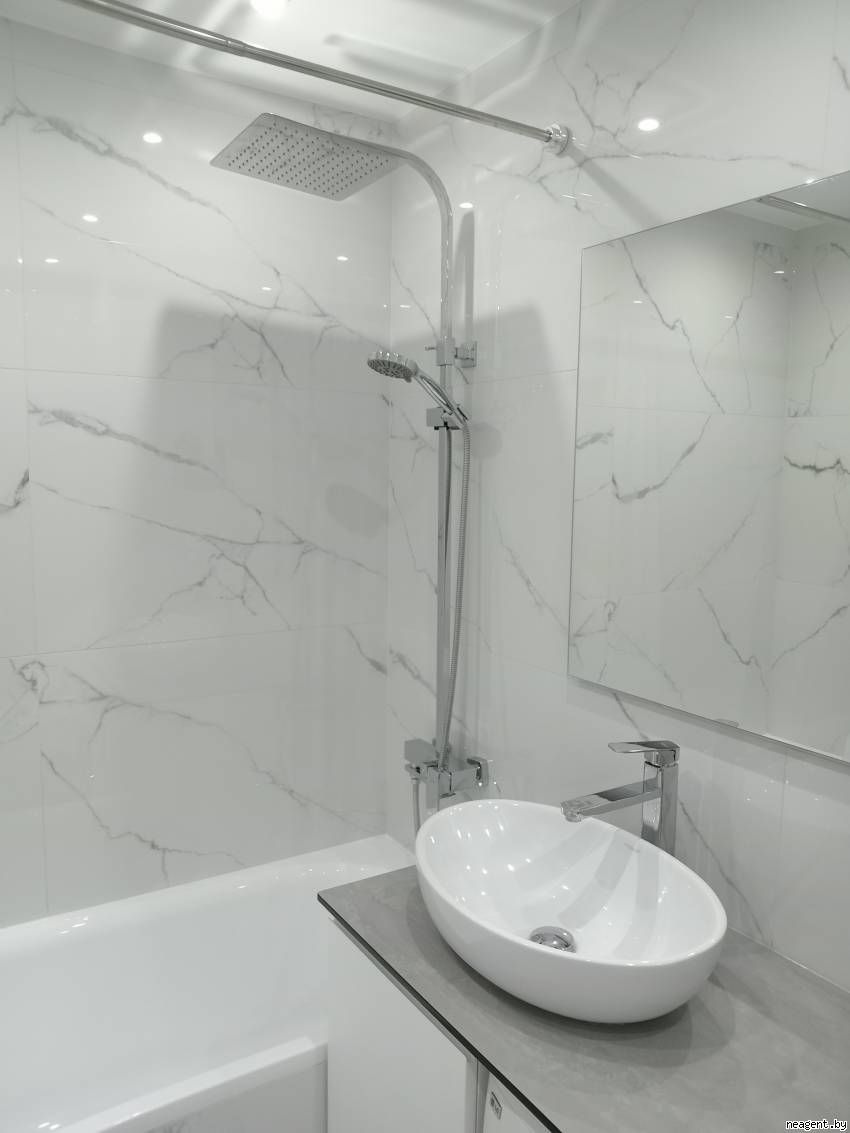 1-комнатная квартира, Прилукская, 60, 100 рублей: фото 7