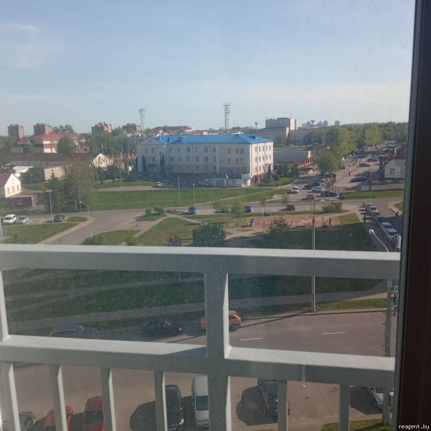 1-комнатная квартира, Одесская, 20/А, 1050 рублей: фото 3