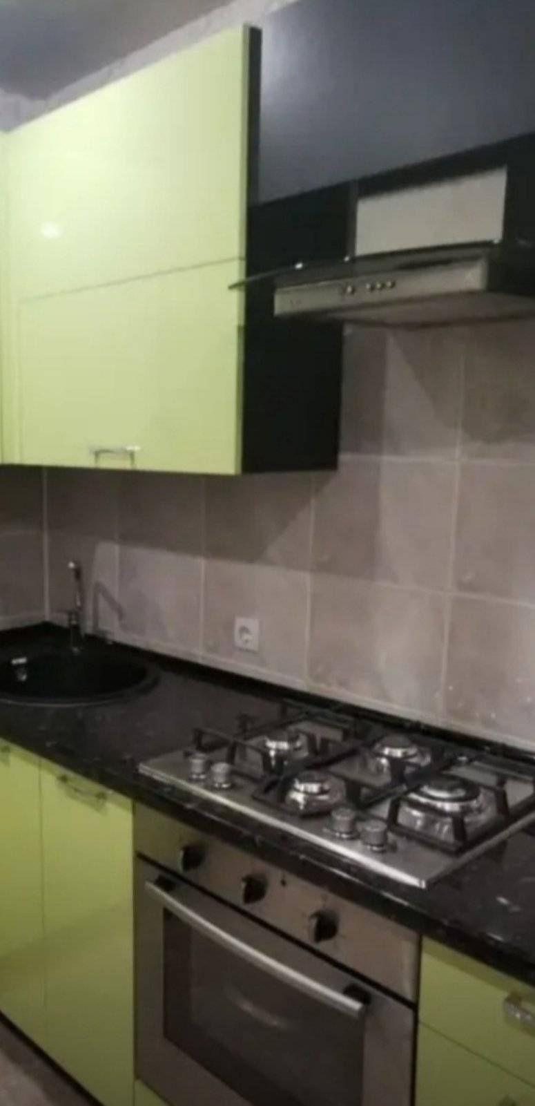 1-комнатная квартира, ул. Уманская, 55, 990 рублей: фото 2