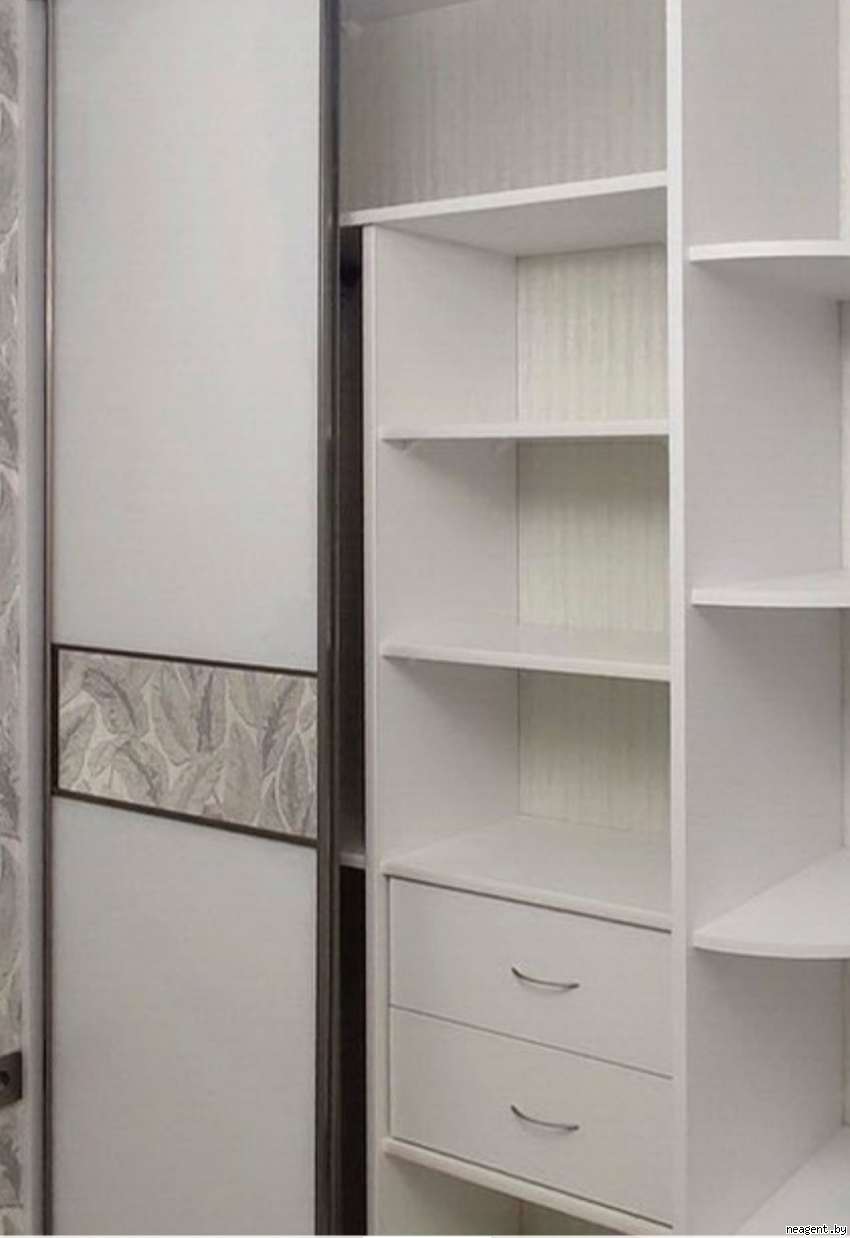 1-комнатная квартира, ул. Уманская, 55, 990 рублей: фото 4