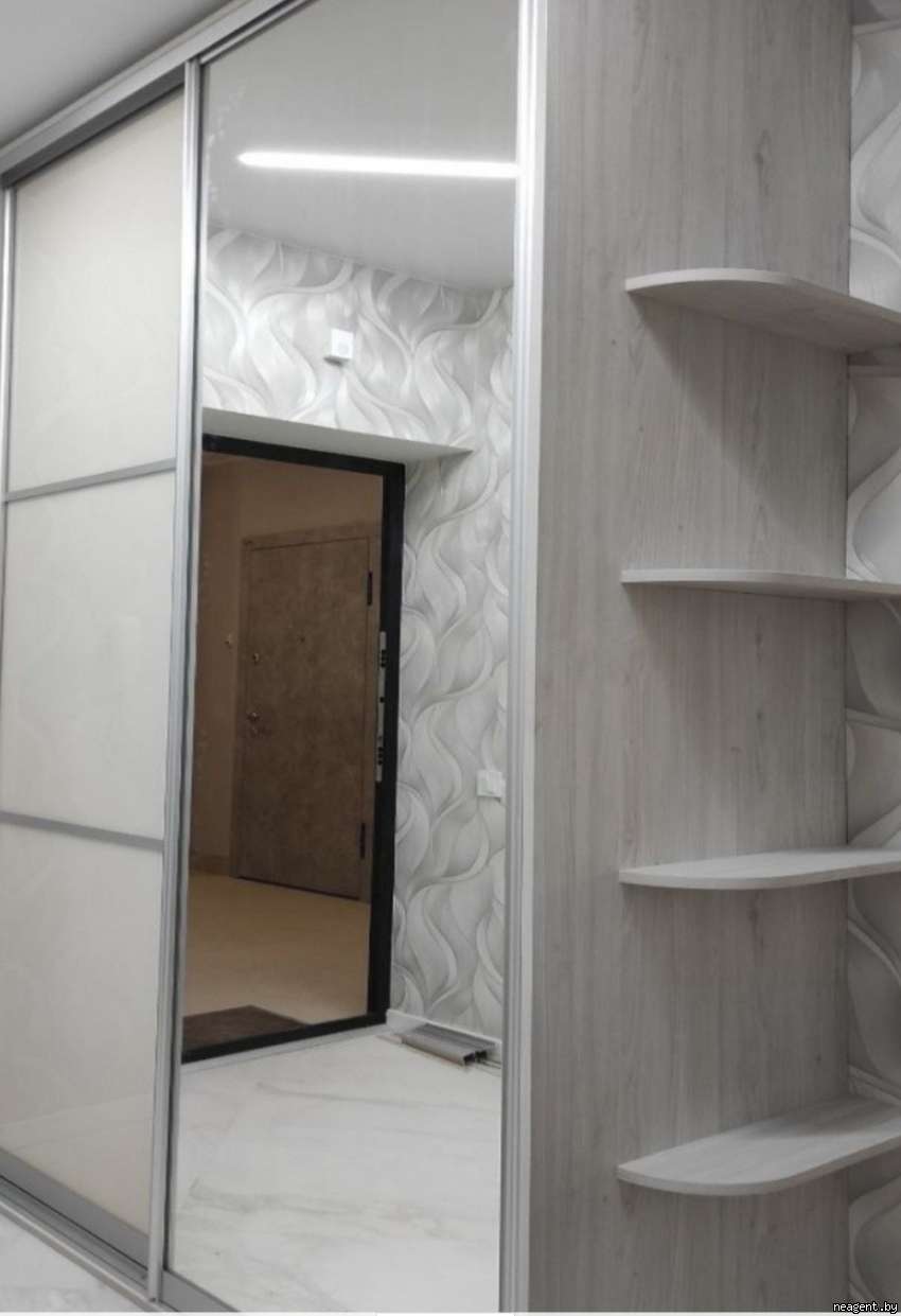 1-комнатная квартира, ул. Уманская, 55, 990 рублей: фото 5