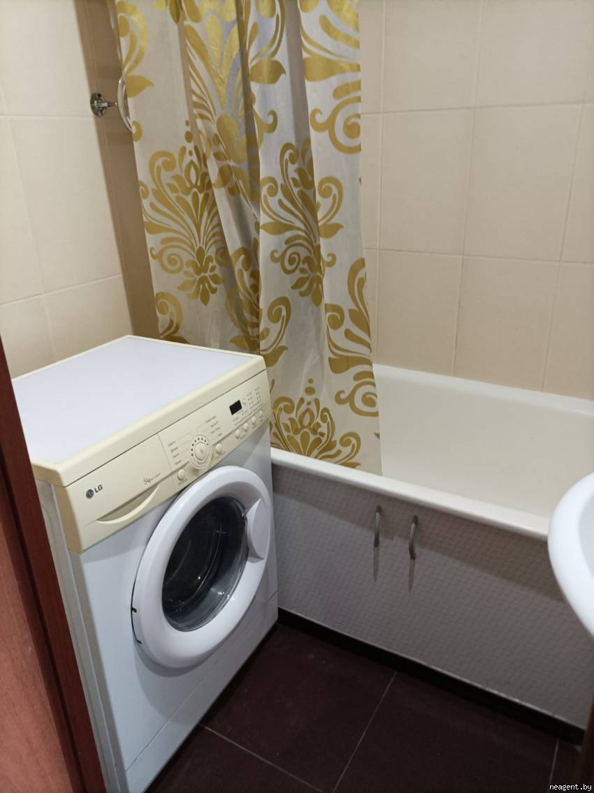 1-комнатная квартира, ул. Уманская, 55, 990 рублей: фото 6