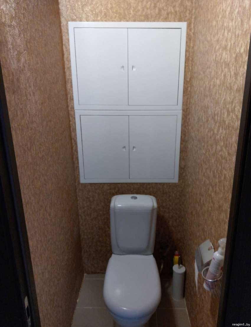 1-комнатная квартира, ул. Уманская, 55, 990 рублей: фото 7