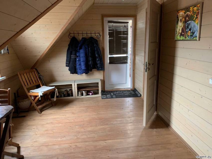 1-комнатная квартира, Тобольский пер., 17, 450 рублей: фото 2
