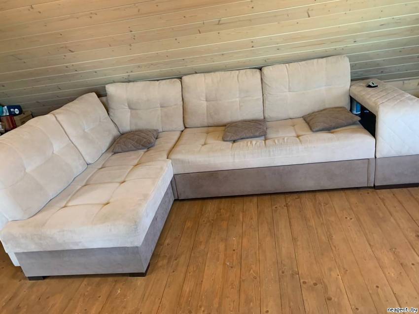 1-комнатная квартира, Тобольский пер., 17, 450 рублей: фото 14