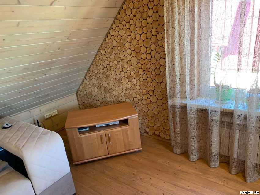 1-комнатная квартира, Тобольский пер., 17, 450 рублей: фото 15