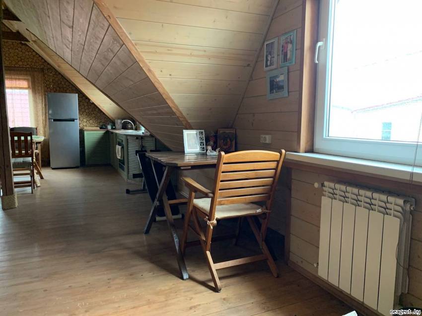 1-комнатная квартира, Тобольский пер., 17, 450 рублей: фото 20
