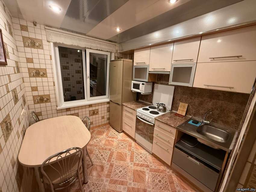 2-комнатная квартира, имени газеты «Правда» просп., 14, 1261 рублей: фото 2