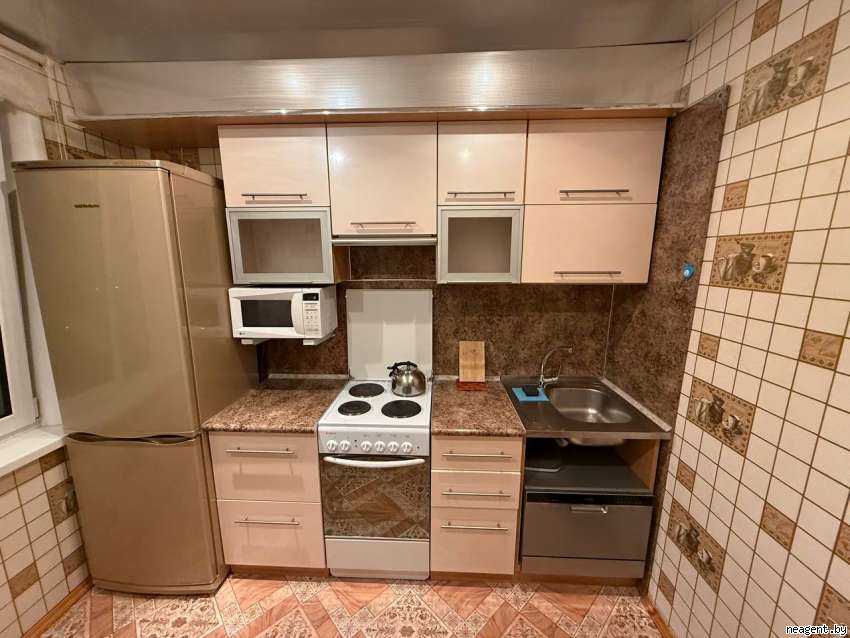 2-комнатная квартира, имени газеты «Правда» просп., 14, 1261 рублей: фото 3