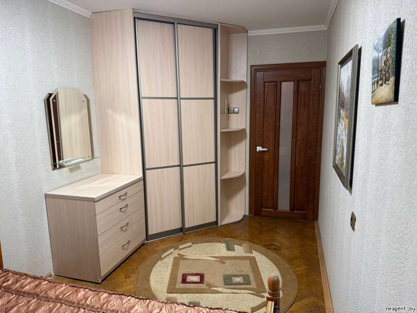 2-комнатная квартира, имени газеты «Правда» просп., 14, 1261 рублей: фото 7