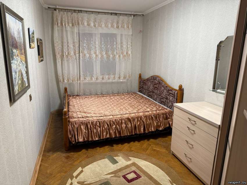 2-комнатная квартира, имени газеты «Правда» просп., 14, 1261 рублей: фото 8
