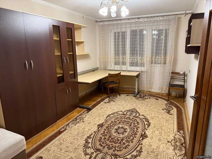 2-комнатная квартира, имени газеты «Правда» просп., 14, 1261 рублей: фото 10