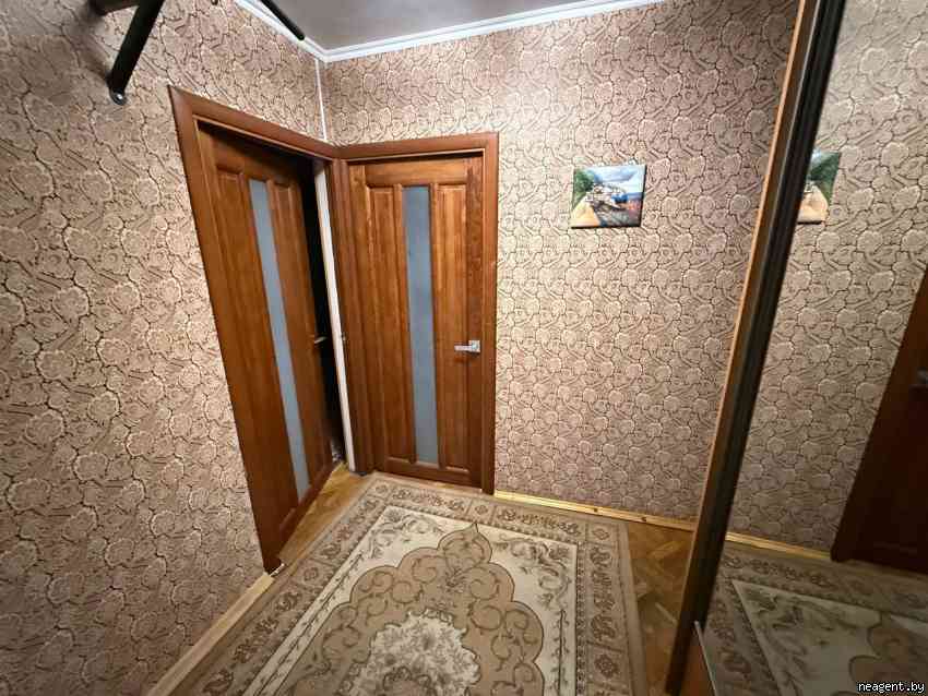 2-комнатная квартира, имени газеты «Правда» просп., 14, 1261 рублей: фото 13