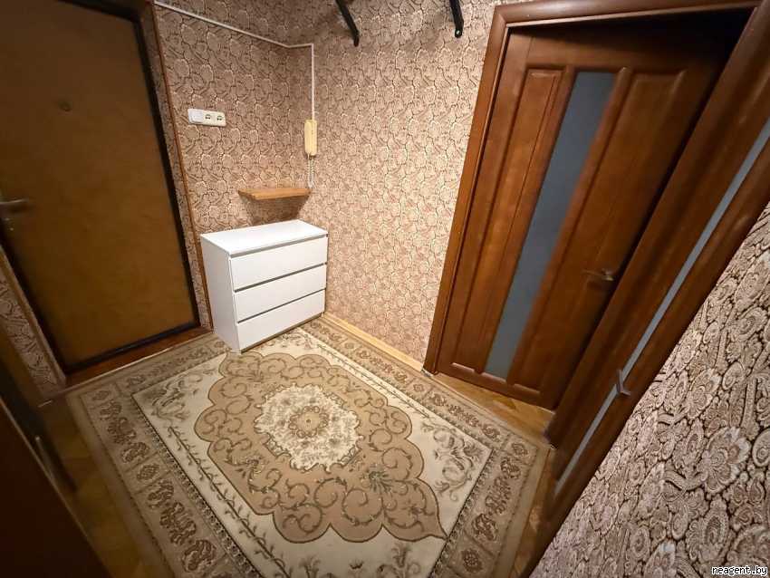 2-комнатная квартира, имени газеты «Правда» просп., 14, 1261 рублей: фото 14