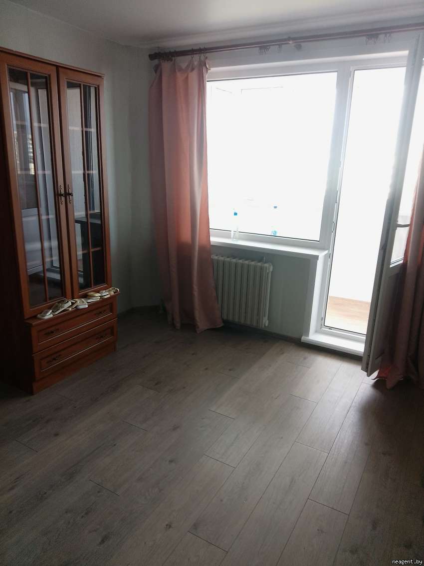 2-комнатная квартира, Игуменский тракт, 36, 1100 рублей: фото 4