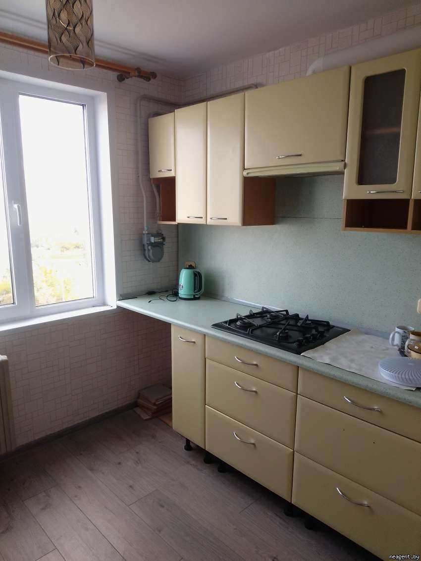 2-комнатная квартира, Игуменский тракт, 36, 1100 рублей: фото 5