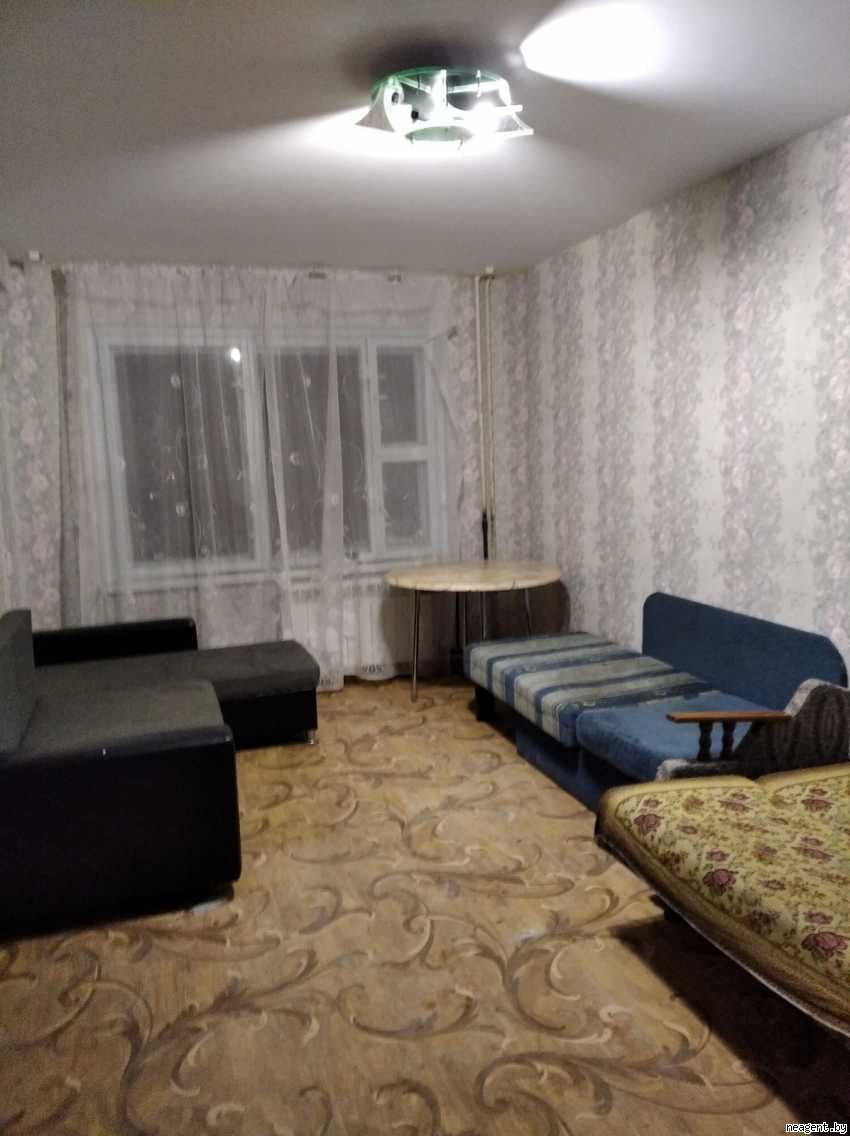 Комната, ул. Нестерова, 53/4, 330 рублей: фото 2