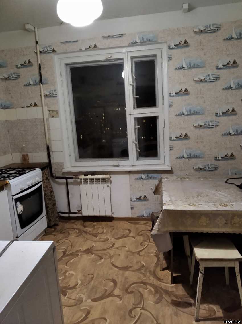 Комната, ул. Нестерова, 53/4, 330 рублей: фото 3