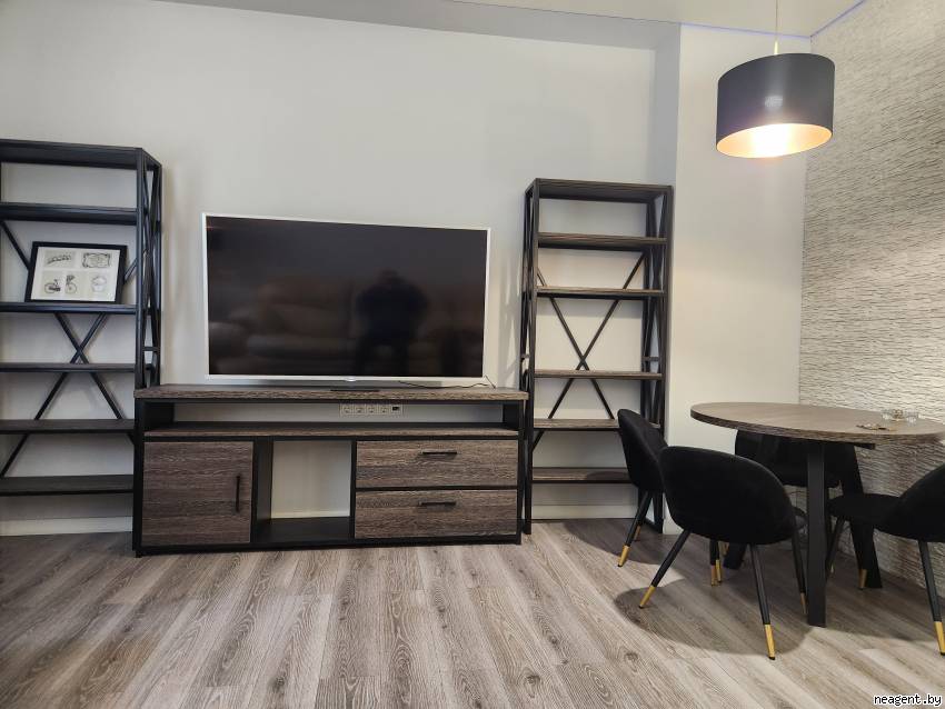 2-комнатная квартира, ул. Богдановича, 16, 2402 рублей: фото 4