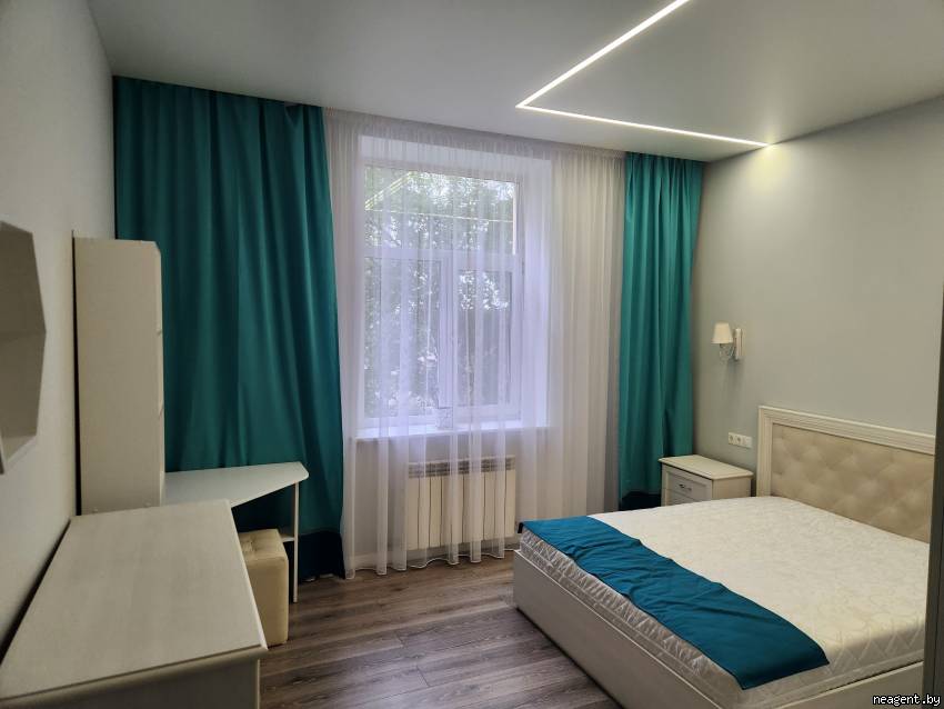 2-комнатная квартира, ул. Богдановича, 16, 2402 рублей: фото 8
