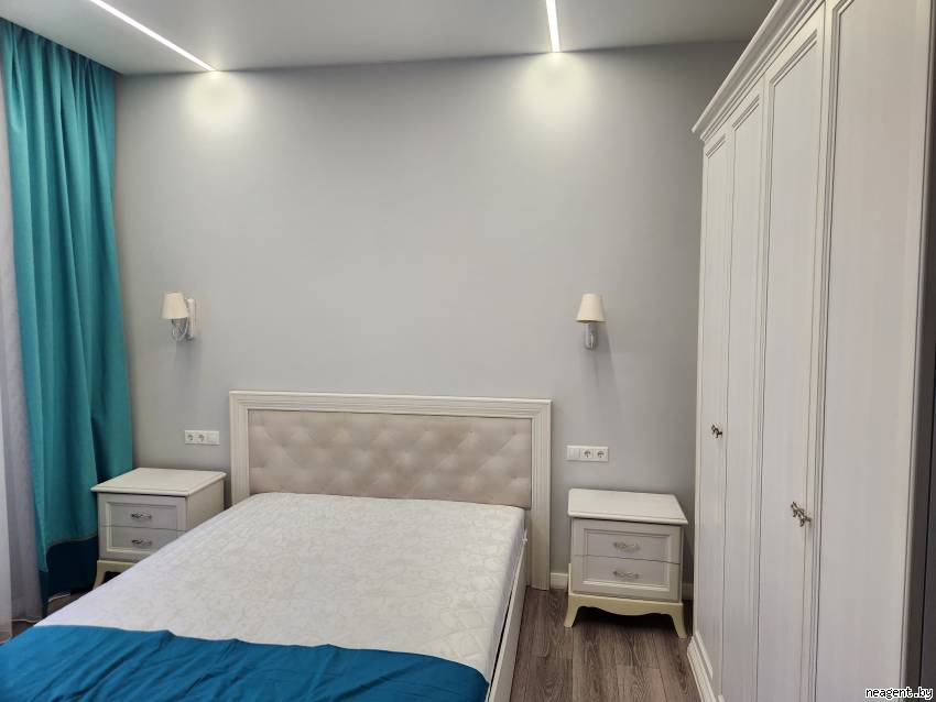 2-комнатная квартира, ул. Богдановича, 16, 2402 рублей: фото 9