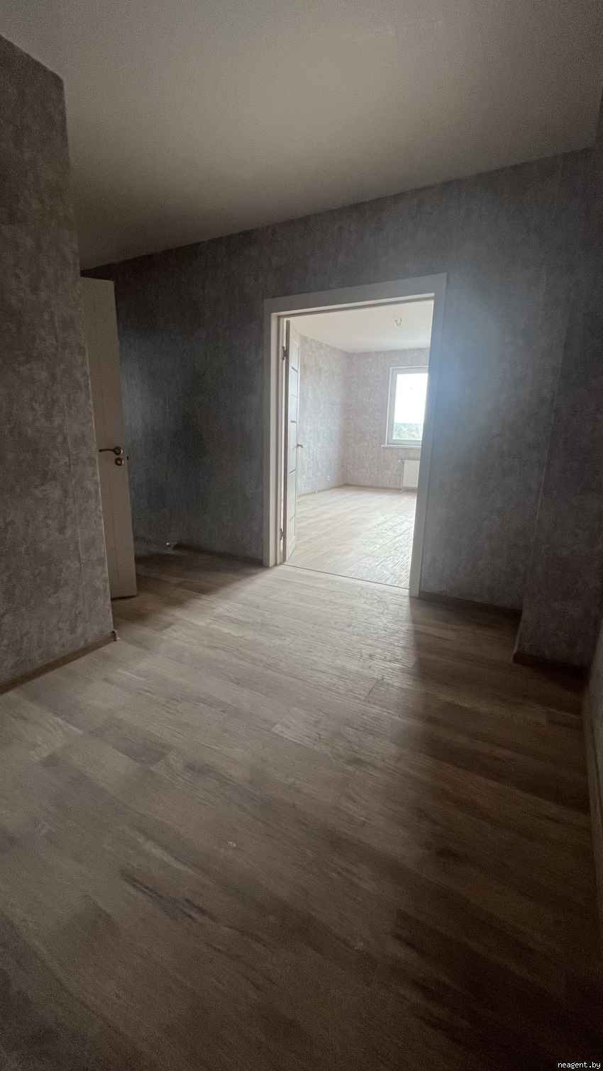 2-комнатная квартира, ул. Геологическая, 61а, 1050 рублей: фото 3