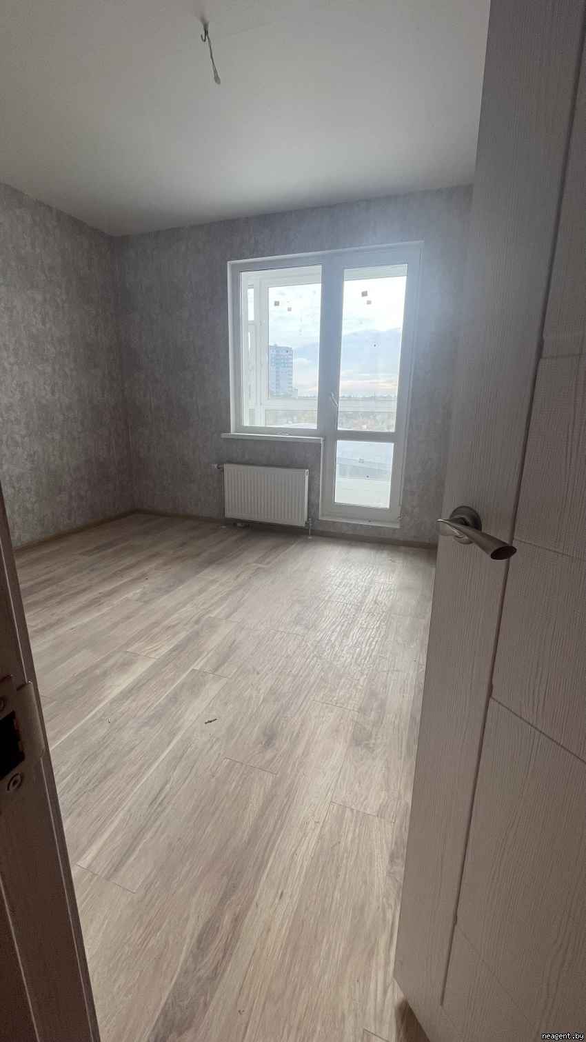 2-комнатная квартира, ул. Геологическая, 61а, 1050 рублей: фото 4