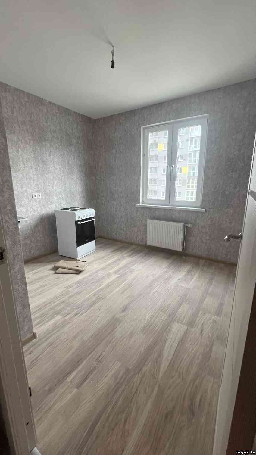 2-комнатная квартира, ул. Геологическая, 61а, 1050 рублей: фото 5