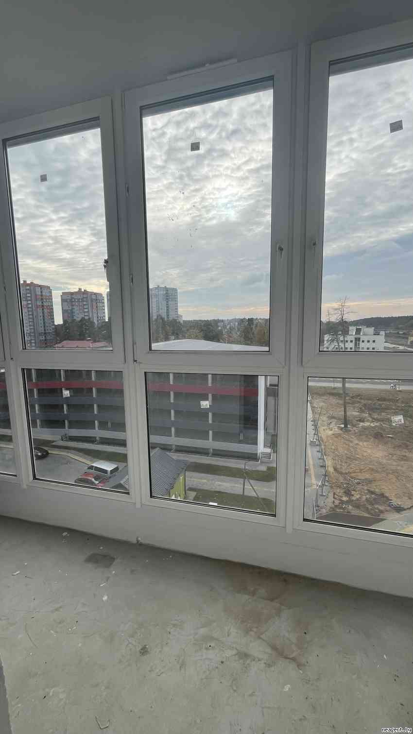 2-комнатная квартира, ул. Геологическая, 61а, 1050 рублей: фото 8
