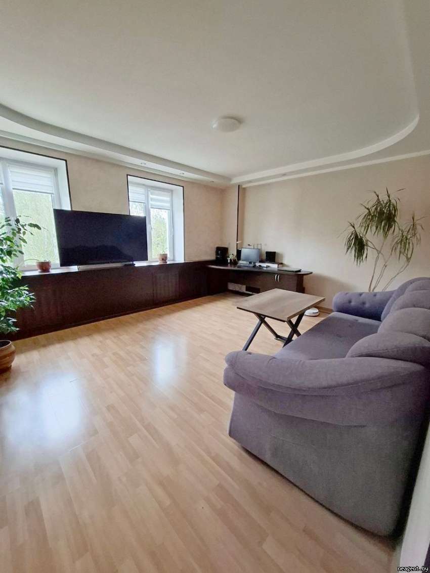 3-комнатная квартира, ул. Карвата, 34, 336002 рублей: фото 3