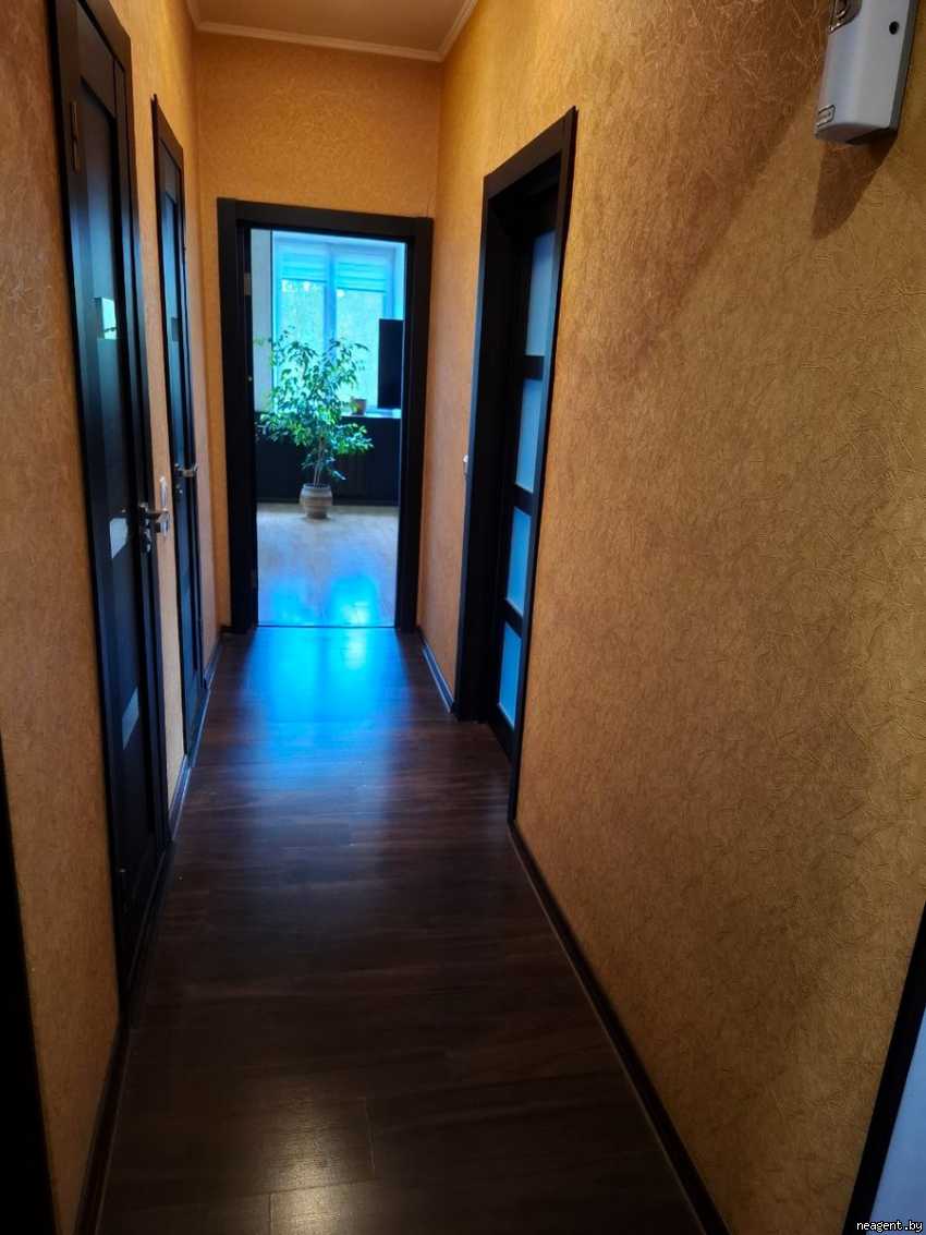 3-комнатная квартира, ул. Карвата, 34, 336002 рублей: фото 28