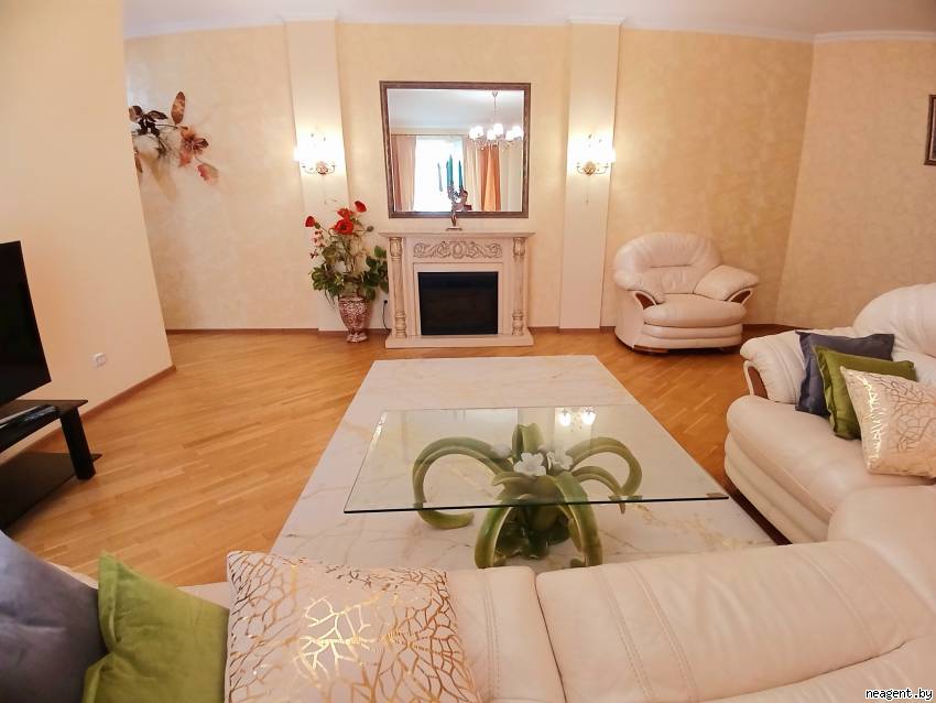 2-комнатная квартира, ул. Калинина, 7/А, 1800 рублей: фото 2