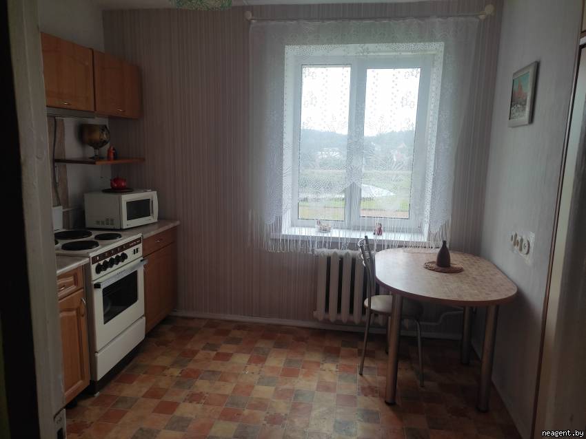 1-комнатная квартира, , 1100 рублей: фото 3