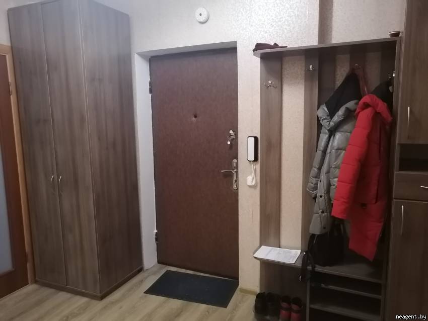 1-комнатная квартира, ул. Матусевича, 50, 1000 рублей: фото 7