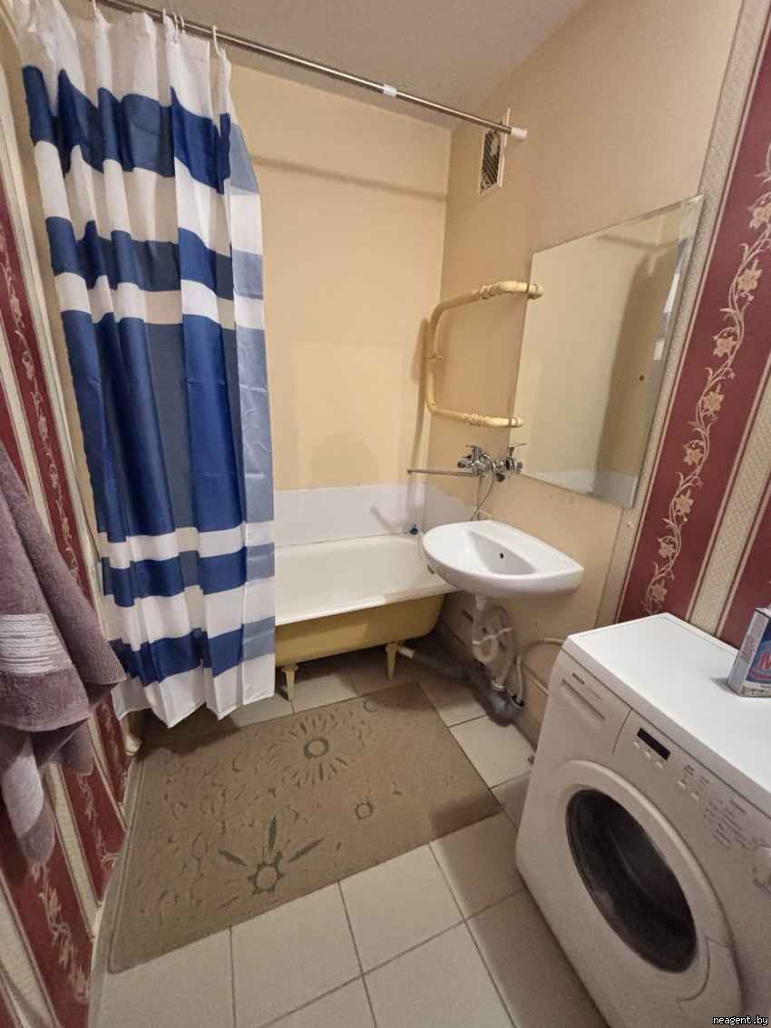 Комната, ул. Люцинская, 21, 4493 рублей: фото 2