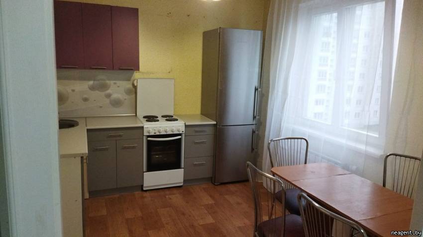 Комната, ул. Люцинская, 21, 4493 рублей: фото 6