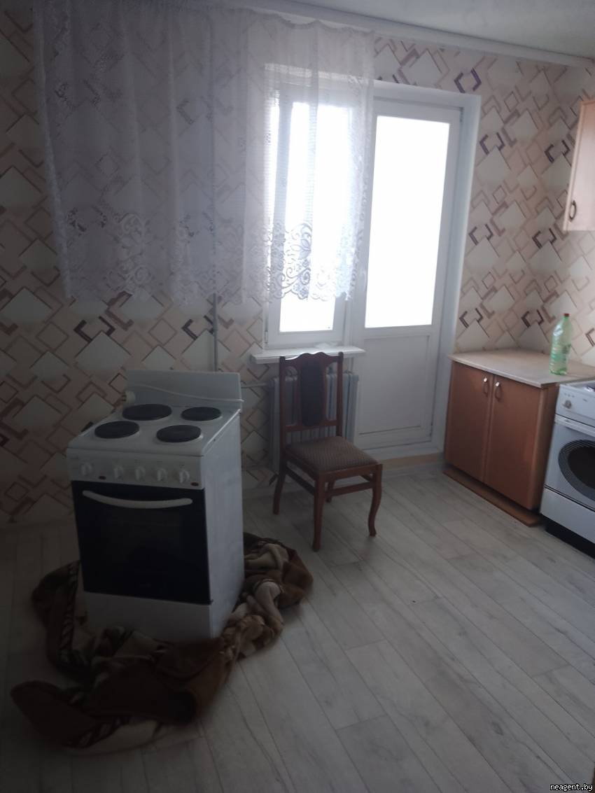 1-комнатная квартира, ул. Матусевича, 69, 1048 рублей: фото 7