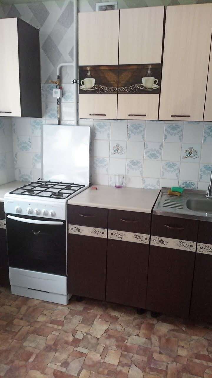 2-комнатная квартира, ул. Ташкентская, 22/1, 1018 рублей: фото 1