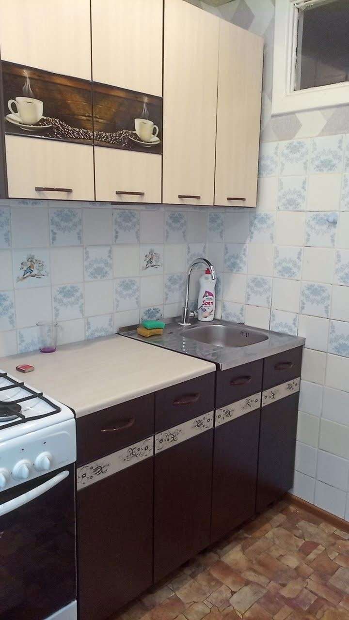 2-комнатная квартира, ул. Ташкентская, 22/1, 1018 рублей: фото 3