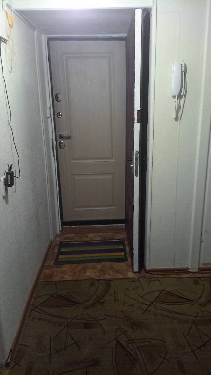 2-комнатная квартира, ул. Ташкентская, 22/1, 1018 рублей: фото 4