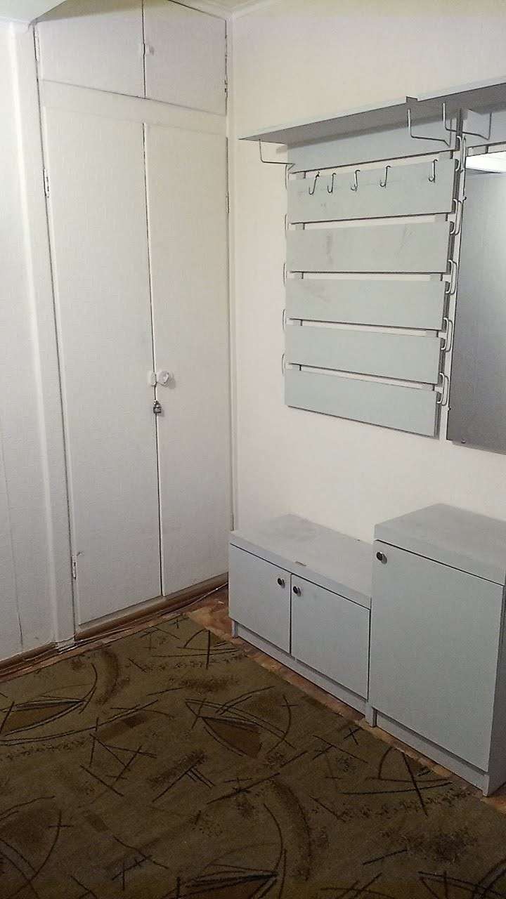 2-комнатная квартира, ул. Ташкентская, 22/1, 1018 рублей: фото 5