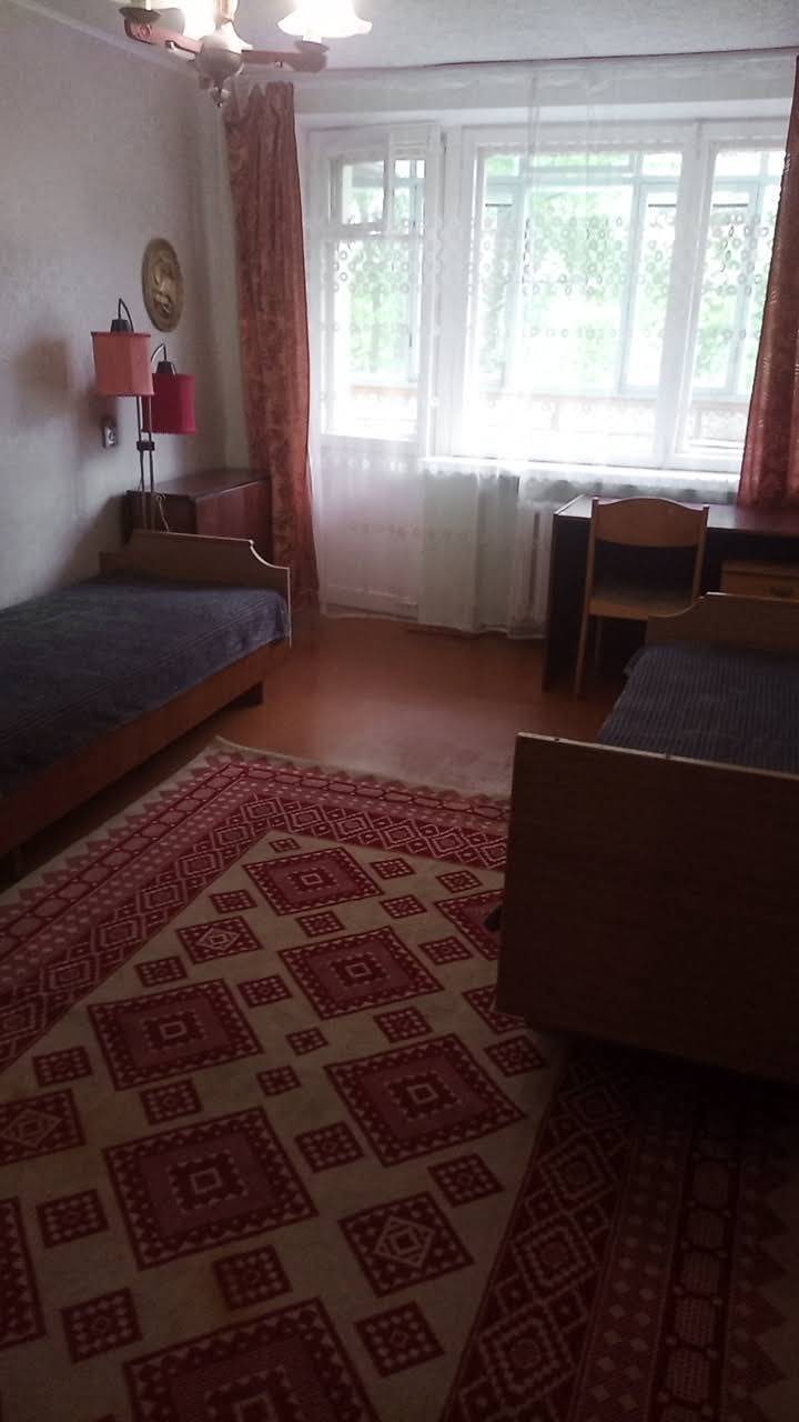 2-комнатная квартира, ул. Ташкентская, 22/1, 1018 рублей: фото 9