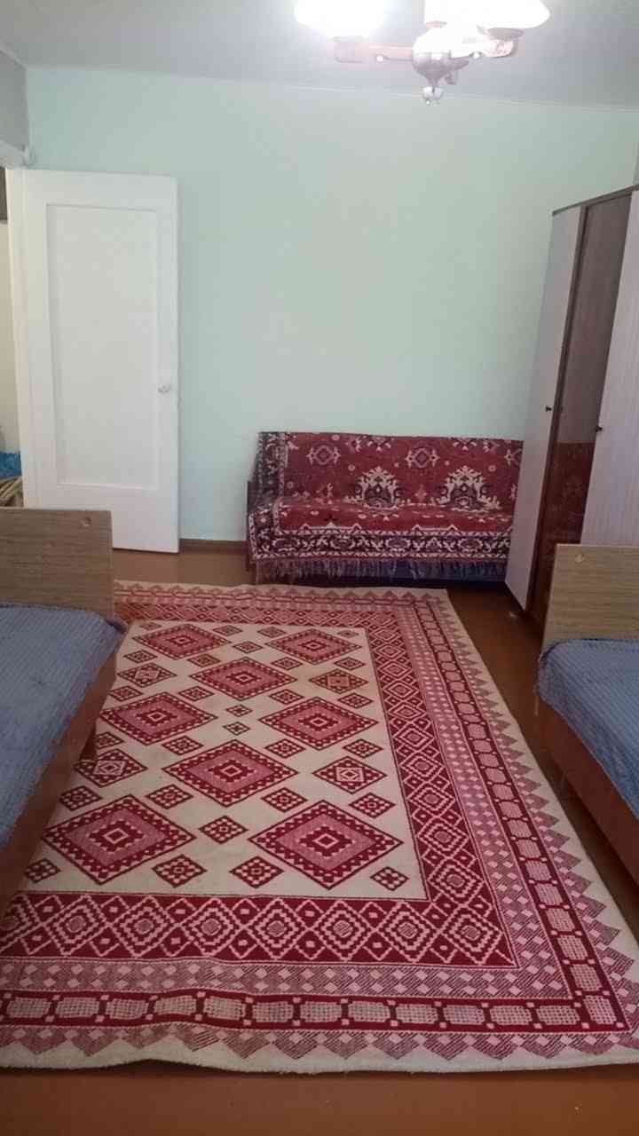 2-комнатная квартира, ул. Ташкентская, 22/1, 1018 рублей: фото 10