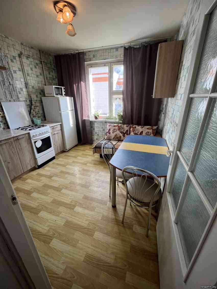 1-комнатная квартира, ул. Яна Чечота, 9, 1168 рублей: фото 9
